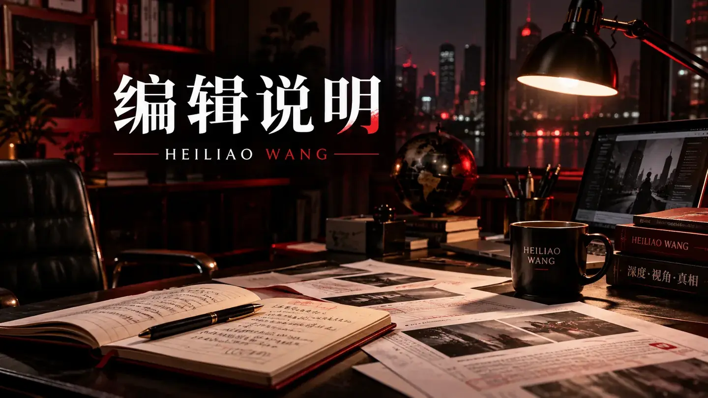 编辑工作与资料分类